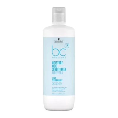 Afbeelding van Schwarzkopf BC Bonacure Moisture Kick Conditioner 1000 ml