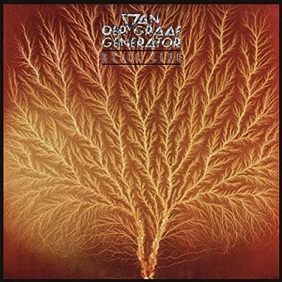 Afbeelding van Van Der Graaf Generator Still Life (2 CD DVD Audio) (Deluxe Edition)