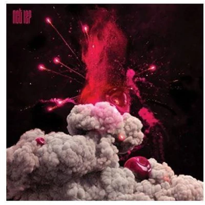 Afbeelding van Nct #127 Cherry Bomb (3Rd Mini Album)