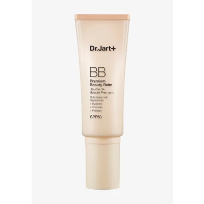 Afbeelding van Dr. Jart+ Premium BB BALM cream fairlight, Dames, Maat: 40 ml, Fair light
