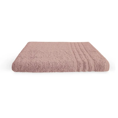 Afbeelding van 4 x Byrklund washandje 16x21 Oud Roze