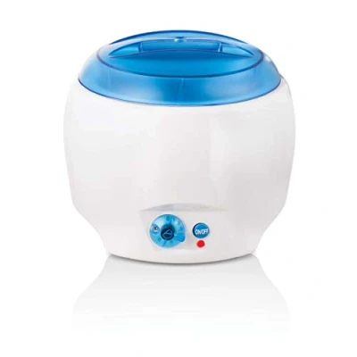 Afbeelding van Xanitalia Fornello Jolly 400ml harsverwarmer met temperatuurregeling