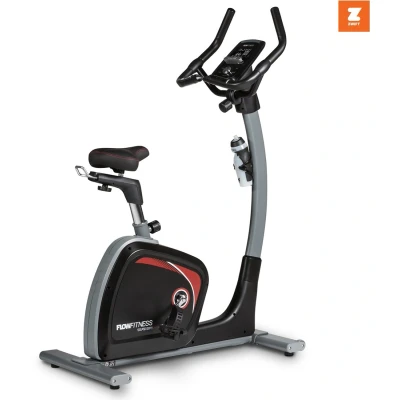 Afbeelding van Flow Fitness Turner DHT2500i Hometrainer