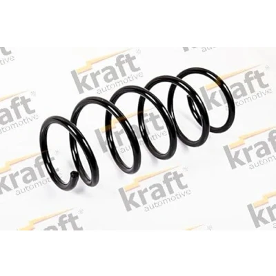 Afbeelding van KRAFT 4025017 Chassisveer Vooras