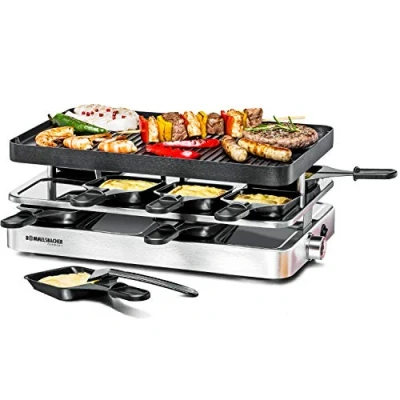 Afbeelding van Rommelsbacher RC 1400 Raclette