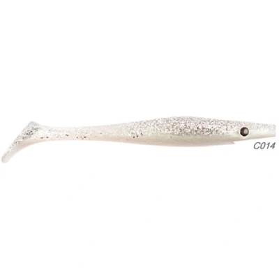 Afbeelding van Strike Pro Pig Shad 15cm 20g C014