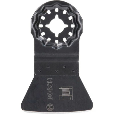 Afbeelding van Bosch Accessories 2607017348 ATZ 52 SC Schaaf 1 stuk(s)