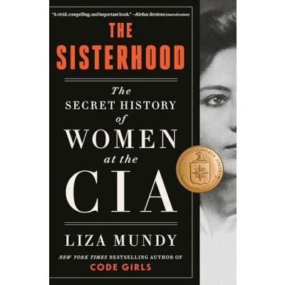 Afbeelding van The Sisterhood