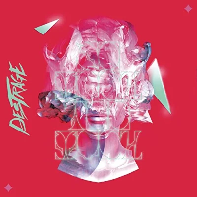 Afbeelding van Destrage So Much. Too (LP)