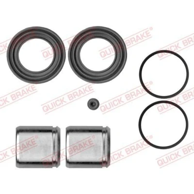 Afbeelding van QUICK BRAKE 114 5561 Remklauw Reparatieset Met zuiger 46mm