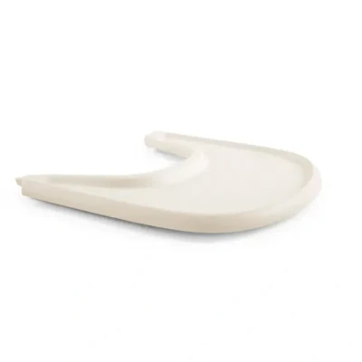 Afbeelding van Stokke Eetblad Tray Tripp Trapp Vanilla White