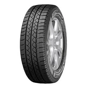 Afbeelding van Goodyear Vector 4 Seasons Cargo 215/65 R16 106T