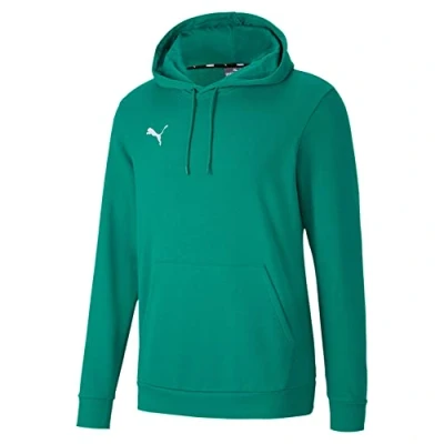 Afbeelding van PUMA Teamgoal 23 Causals capuchontrui voor heren