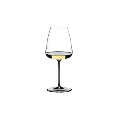 Afbeelding van Riedel Witte Wijnglas Winewings Sauvignon Blanc