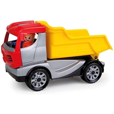 Afbeelding van Lena Kiepwagen Truckies 22cm