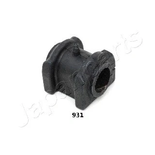 Afbeelding van Lagerbus, stabilisator JAPANPARTS RU 931