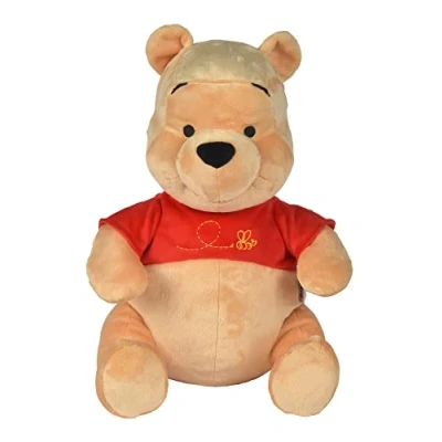 Afbeelding van Disney Winnie de Poeh Refresh 25cm Knuffel