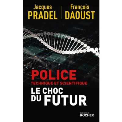Image de Police technique et scientifique