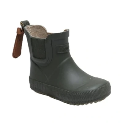 Afbeelding van bisgaard baby rubber OLIVE 28