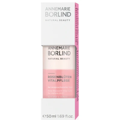 Afbeelding van Annemarie Börlind Natural Beauty Serum 50 ml