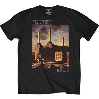 Image de Animals Album Men Black Large Pink Floyd