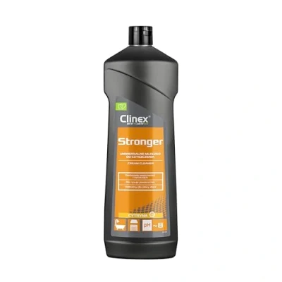 Afbeelding van Vloeibaar schuurmiddel Clinex Stronger 750 ml