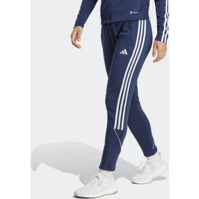 Afbeelding van adidas Performance TIRO23 League W Trainingsbroek, Dames, Maat: Small, Team navy blue
