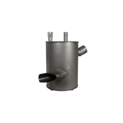 Afbeelding van DINEX 51347 Midden / einddemper
