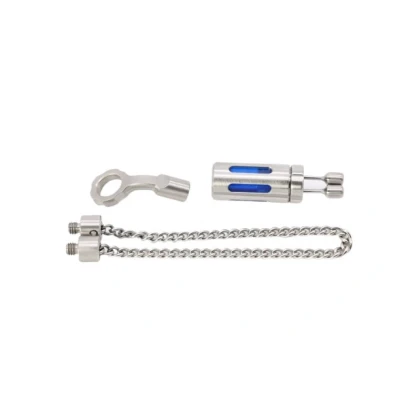 Afbeelding van Summit Tackle Bobbin Kit Blue Hangers swingers