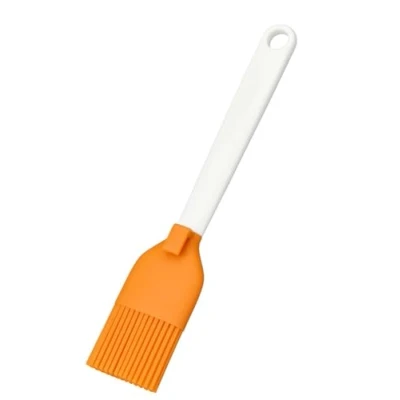 Afbeelding van Fiskars Functional Form Bakkwast Kunstof/Siliconen kwast 19 cm