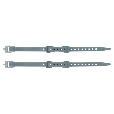 Afbeelding van Sea to summit Stretch Loc 30 2 Pack Riem Black One Size