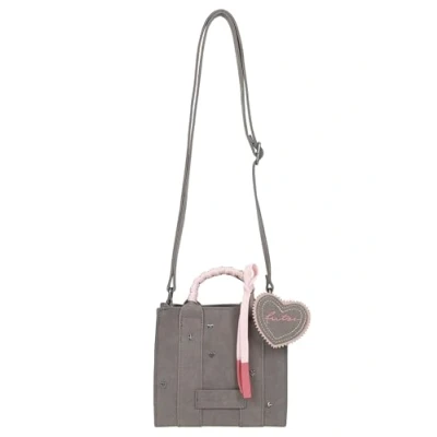 Afbeelding van Fritzi aus Preußen Square Mini Limited Wiesn handtas 18 cm