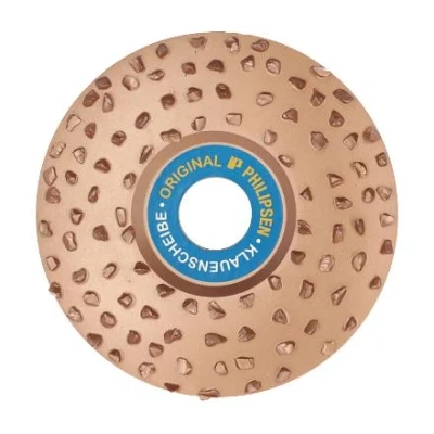 Afbeelding van Philipsen disque abrasif super, 115 mm, Convient aux Bovins Vaches