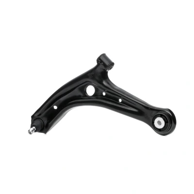 Afbeelding van DELPHI TC2184 Draagarm Met draag/ stuur gewricht Links, Onder Enkelvoudigedraagarm FORD: Fiesta 6, 6 Van, Mk6 Saloon, MAZDA: 2 Hatchback