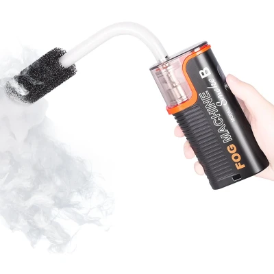 Afbeelding van Lensgo SmokeB mistmachine