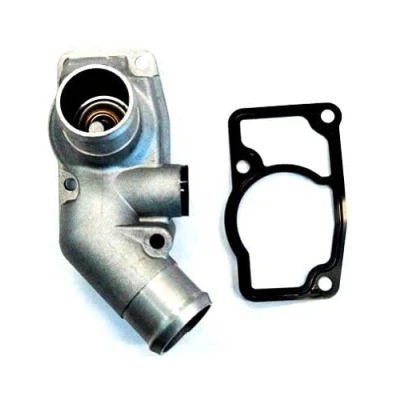 Afbeelding van MEAT &amp; DORIA 89206R Gasklephuis OPEL: Corsa C Hatchback, Astra G CC