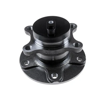 Afbeelding van Blue Print Wiellagerset ADK88324
