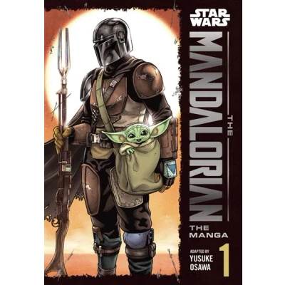 Image de Star wars mandalorian