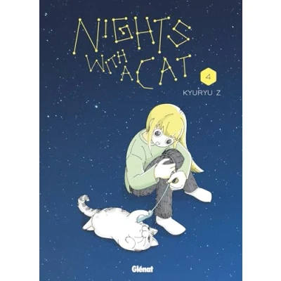 Afbeelding van NIGHTS WITH A CAT,04
