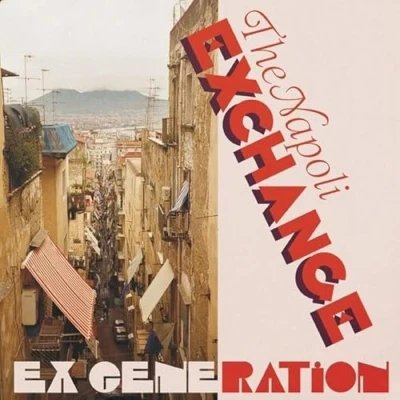 Afbeelding van The Napoli Exchange