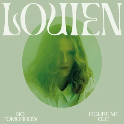 Afbeelding van No Tomorrow/Figure Me Out