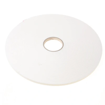 Afbeelding van Sika zelfklevend tape zwart 12x3mm 33m 925280302