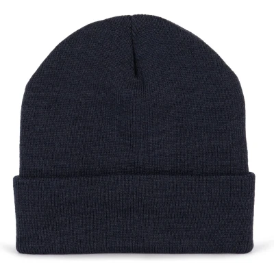 Afbeelding van K up Gerecycleerde muts met Thinsulate voering KP893 Navy