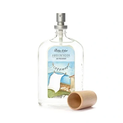 Afbeelding van Boles d&#039;olor Roomspray Cotonet (Katoen) 100 ml