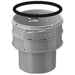 Afbeelding van Burgerhout multiflex koppelstuk spie flex 100