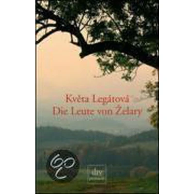 Afbeelding van Die Leute Von Zelary