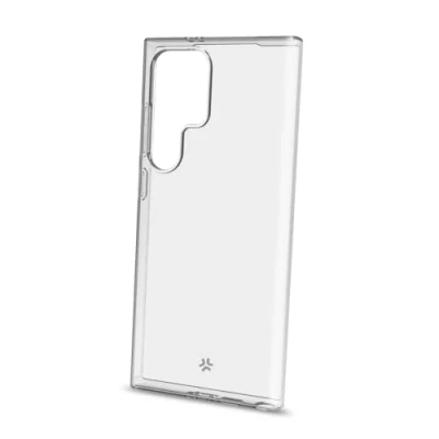 Afbeelding van Telefoonhoes Celly GALAXY S24 ULTRA Transparant