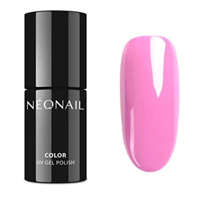 Afbeelding van Neonail UV nagellak, 7,2 ml, roze