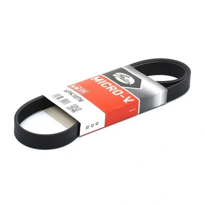 Afbeelding van Gates Poly V riem 6PK1078