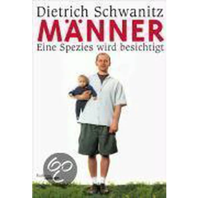 Afbeelding van Männer